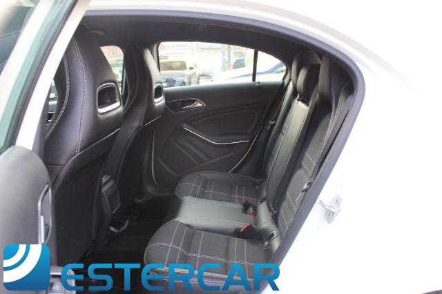 MERCEDES-BENZ A 160 CDI Sport