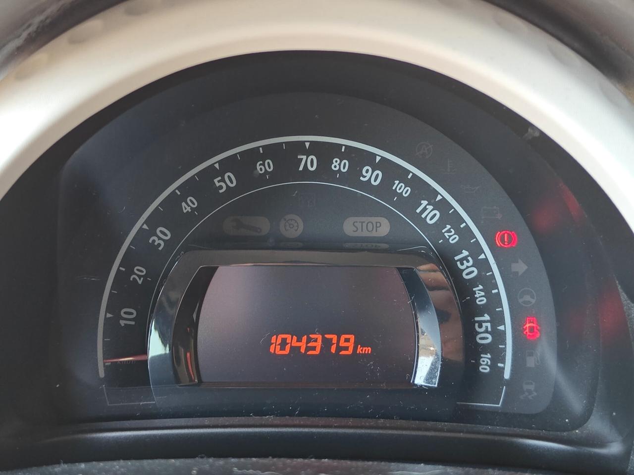 Renault Twingo SCe Lovely