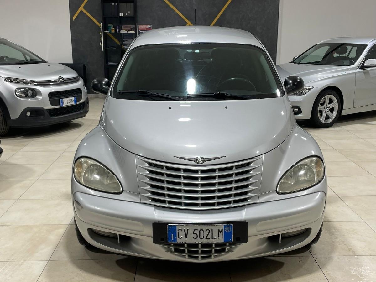 CHRYSLER - PT Cruiser - 1.6 Touring GPL