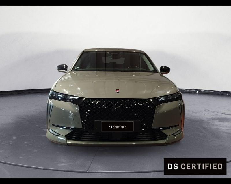 DS DS4 2ª serie BlueHDi 130 aut. Performance Line