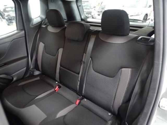 JEEP Renegade 1.5 Turbo T4 MHEV Limited *PROMO PARISI GROUP*