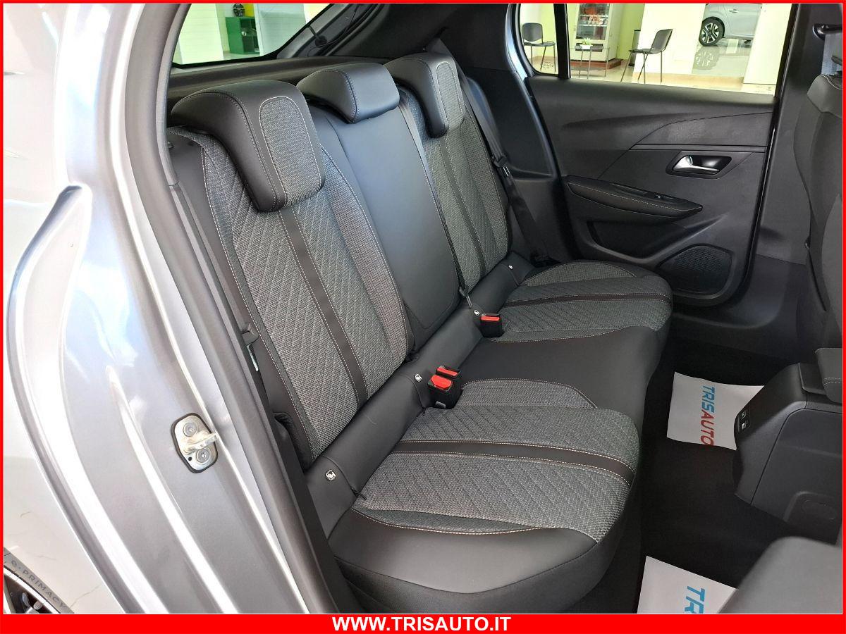 PEUGEOT 208 1.2 Hybrid E-dcs6 Allure NEOPATENTATI (FULL LED+PELLE)