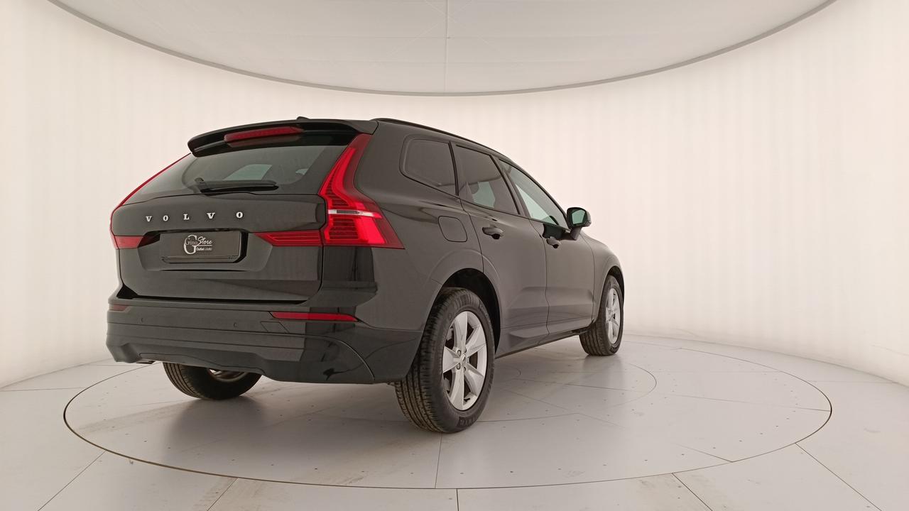 VOLVO XC60 2.0 b4 Inscription auto