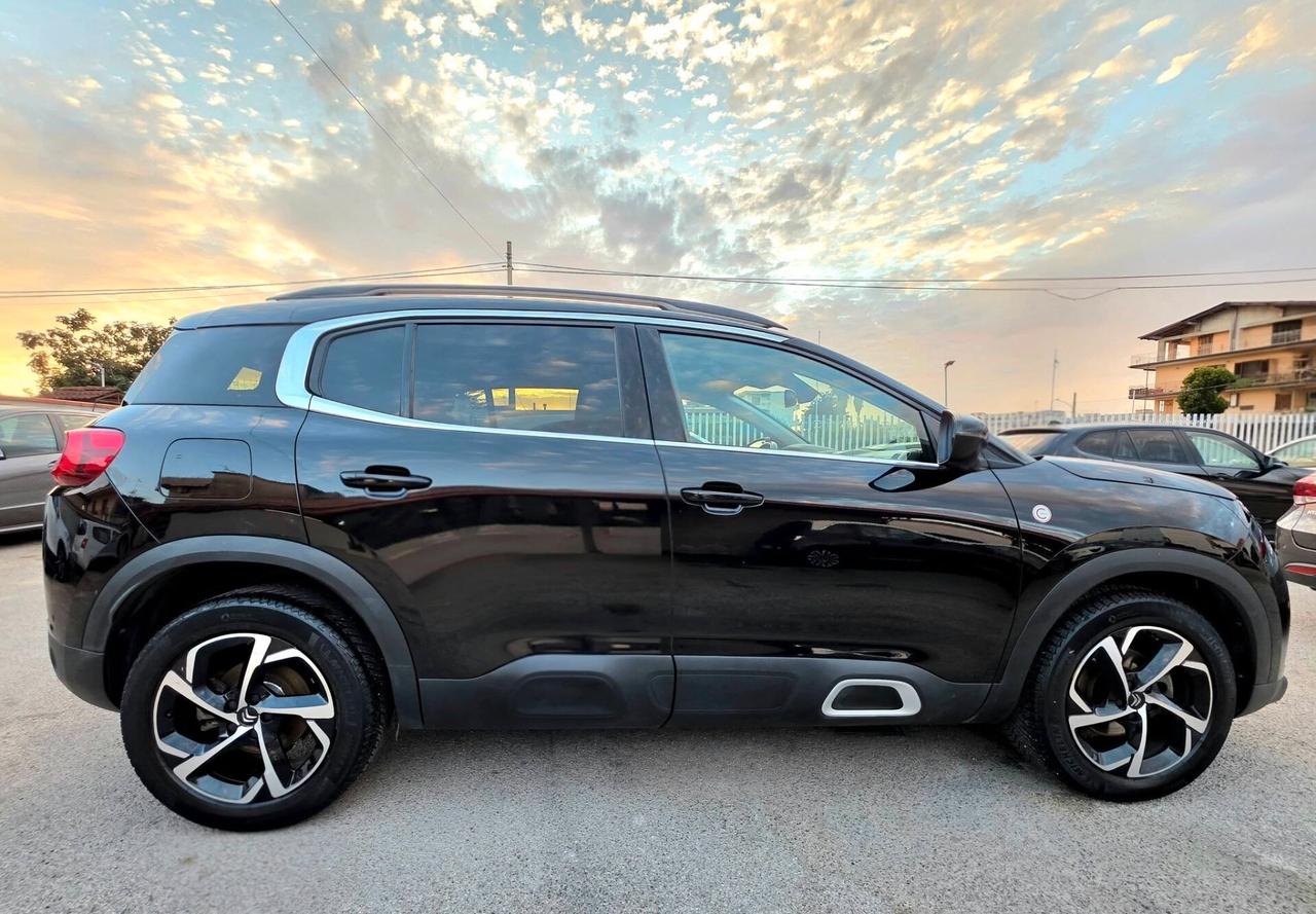 Citroen C5 Aircross BlueHDi 130 S&S C-Series