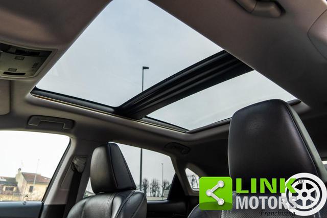 LEXUS RX 450h RX 450h Hybrid - 2019