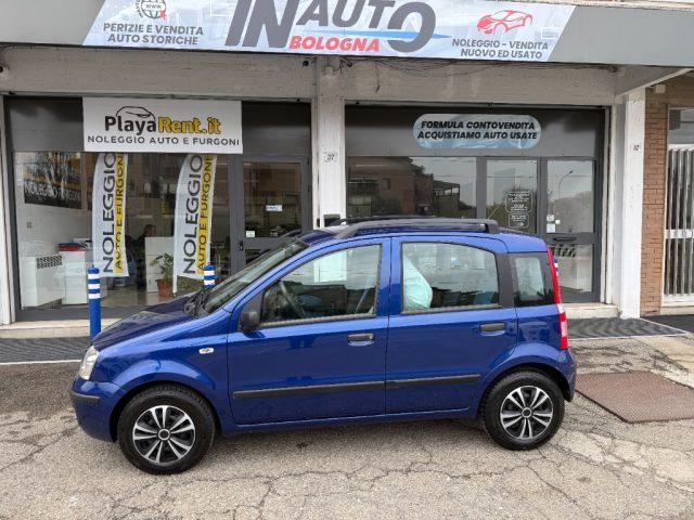 FIAT Panda 1.2 Dualogic AUTOMATICA BELLISSIMA NEOPATENTATO