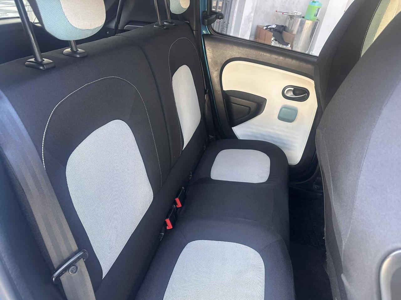 Renault Twingo SCe Zen