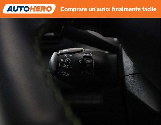 PEUGEOT 208 PureTech 130 Stop&Start EAT8 5 porte GT