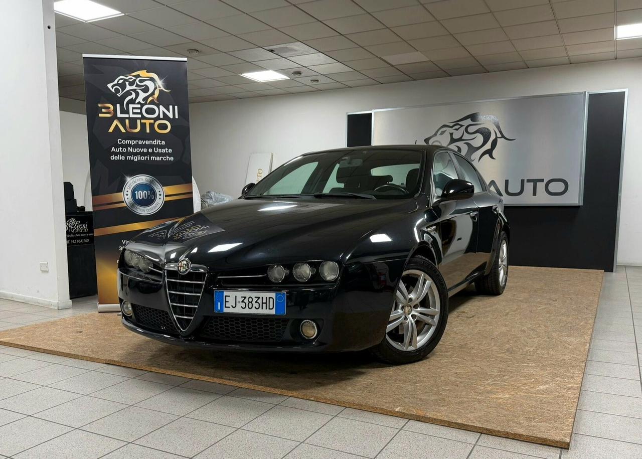 ALFA ROMEO 159 2.0 JTDm 136CV PROGRESSION