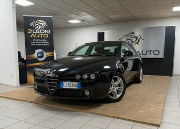 ALFA ROMEO 159 2.0 JTDm 136CV PROGRESSION