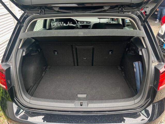 Volkswagen Golf 1.5 TSI ACT DSG 5p. Sport BlueMotion Technology