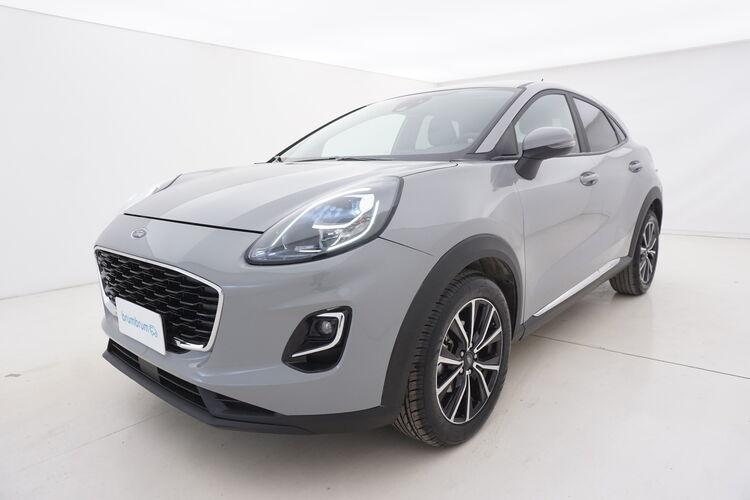 Ford Puma Titanium BZ861668 1.0 Mild Hybrid 125CV