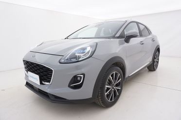 Ford Puma Titanium BZ861668 1.0 Mild Hybrid 125CV