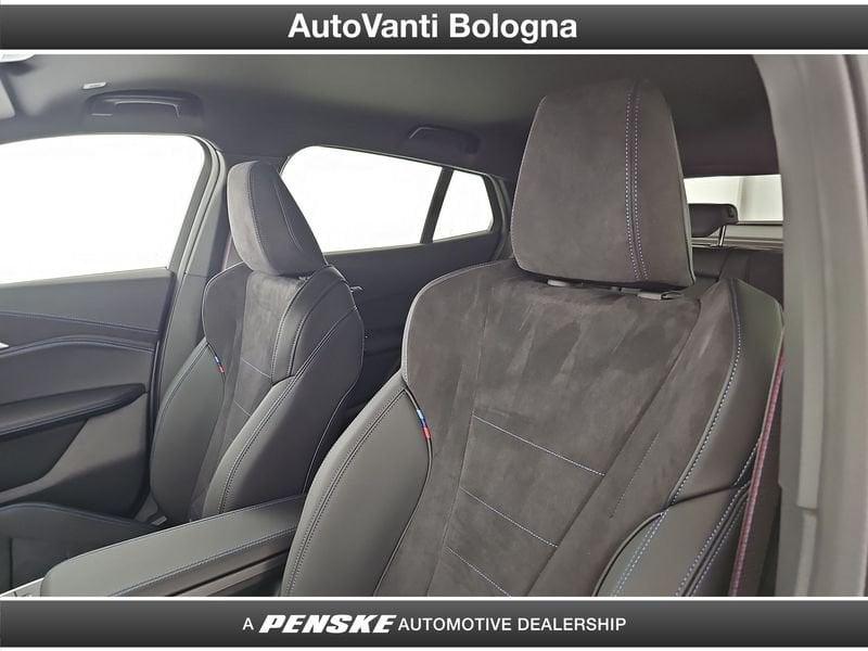 BMW X2 X2 sdrive 18d MSport Pro auto