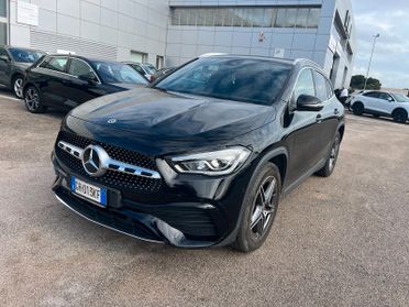 Mercedes-benz GLA 250 e hybrid EQ Premium