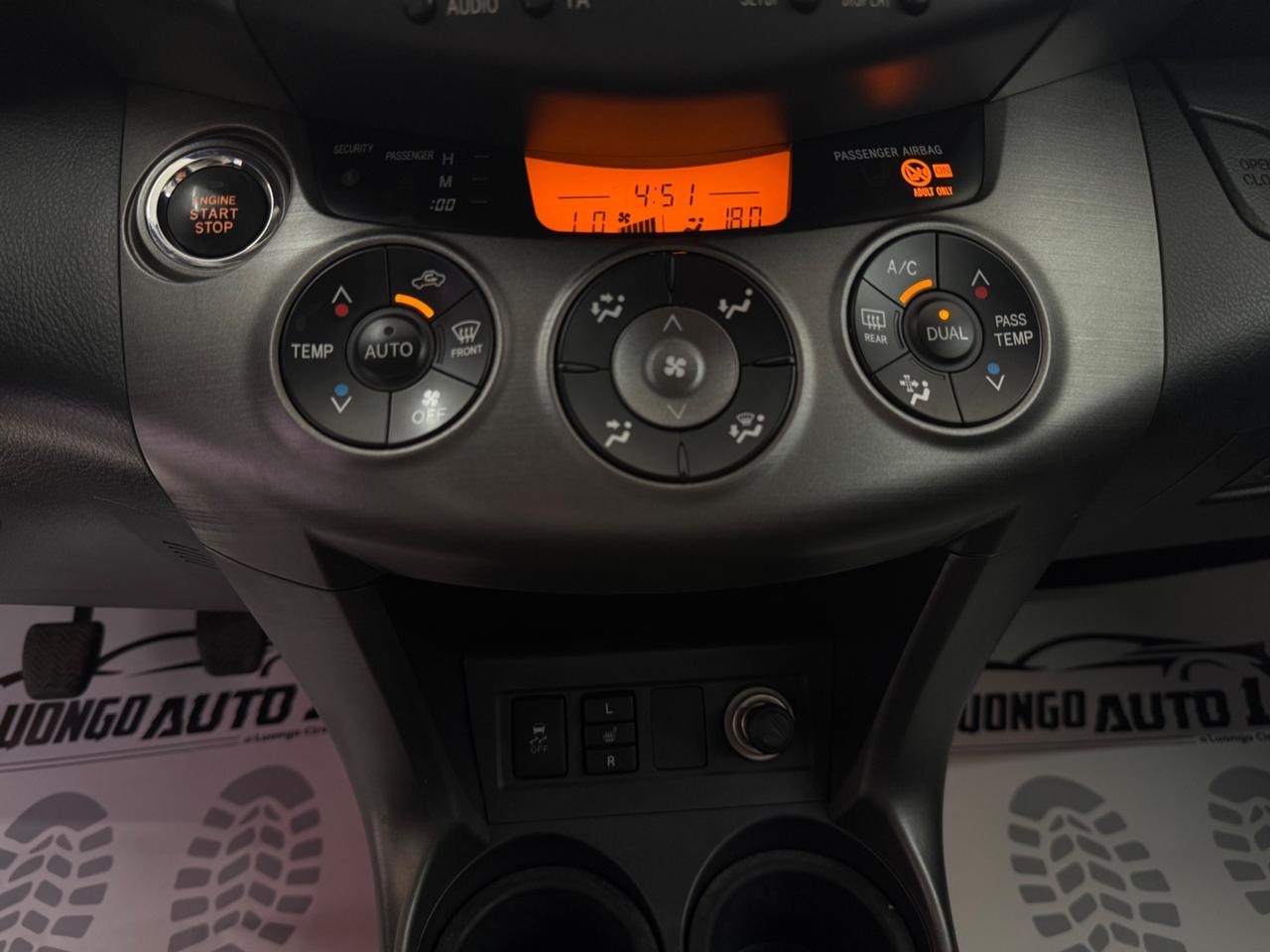 Toyota RAV4 2.2 150CV Exclusive Iper Full
