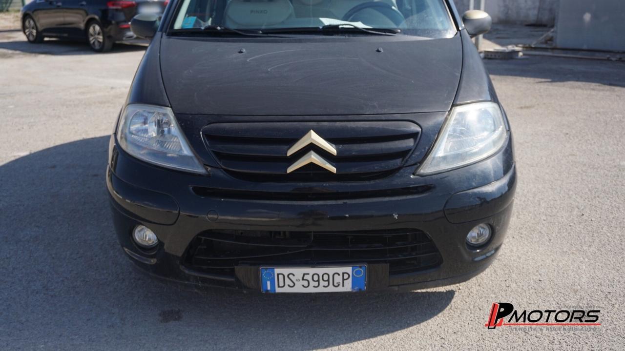 Citroen C3 1.1 airdream Gold by Pinko