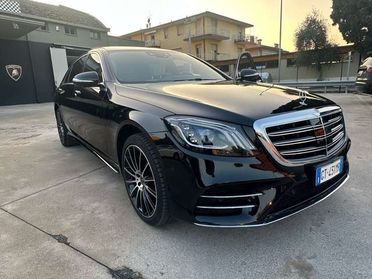 Mercedes-Benz S 350 d Premium Plus 4matic lunga auto IVA FULL OPT.