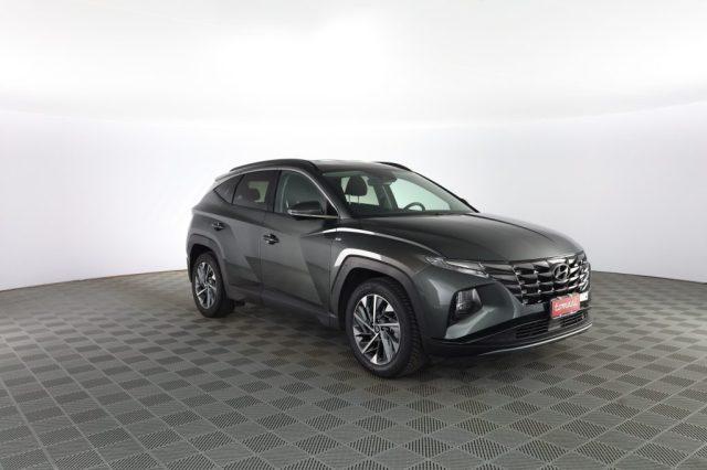 HYUNDAI Tucson Tucson 1.6 CRDI 48V XLine