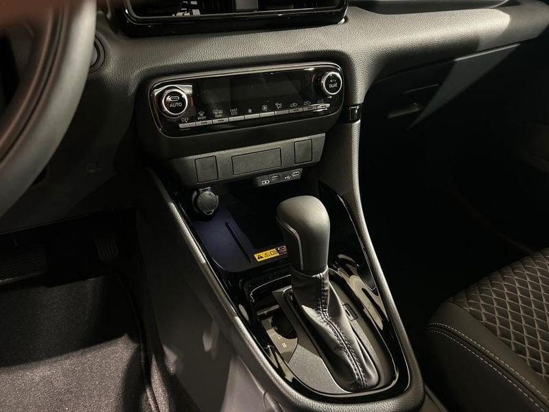 Toyota Yaris Hybrid 130 Premium