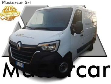RENAULT Master Master 28 2.3 DCI 135CV L1H1 MOTORE KO- GF253EM
