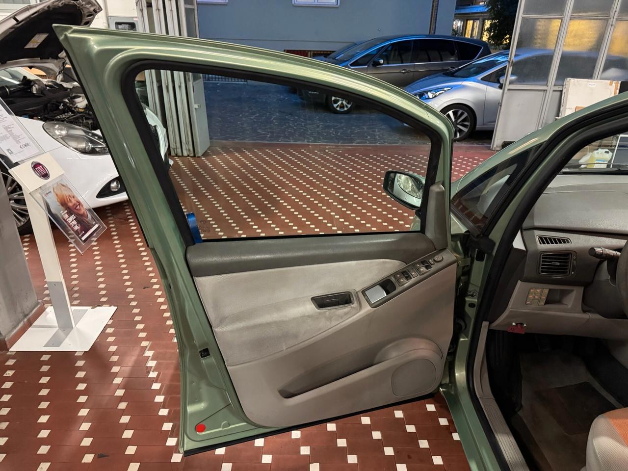 Fiat Idea 1.4 16V Emotion - IDEALE PER NEOPATENTATI