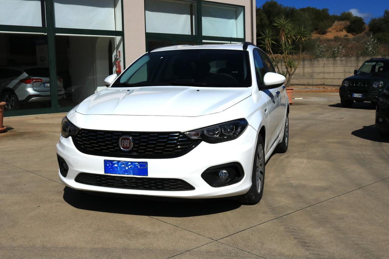 Fiat Tipo 1.6 Mjt S&S SW Easy