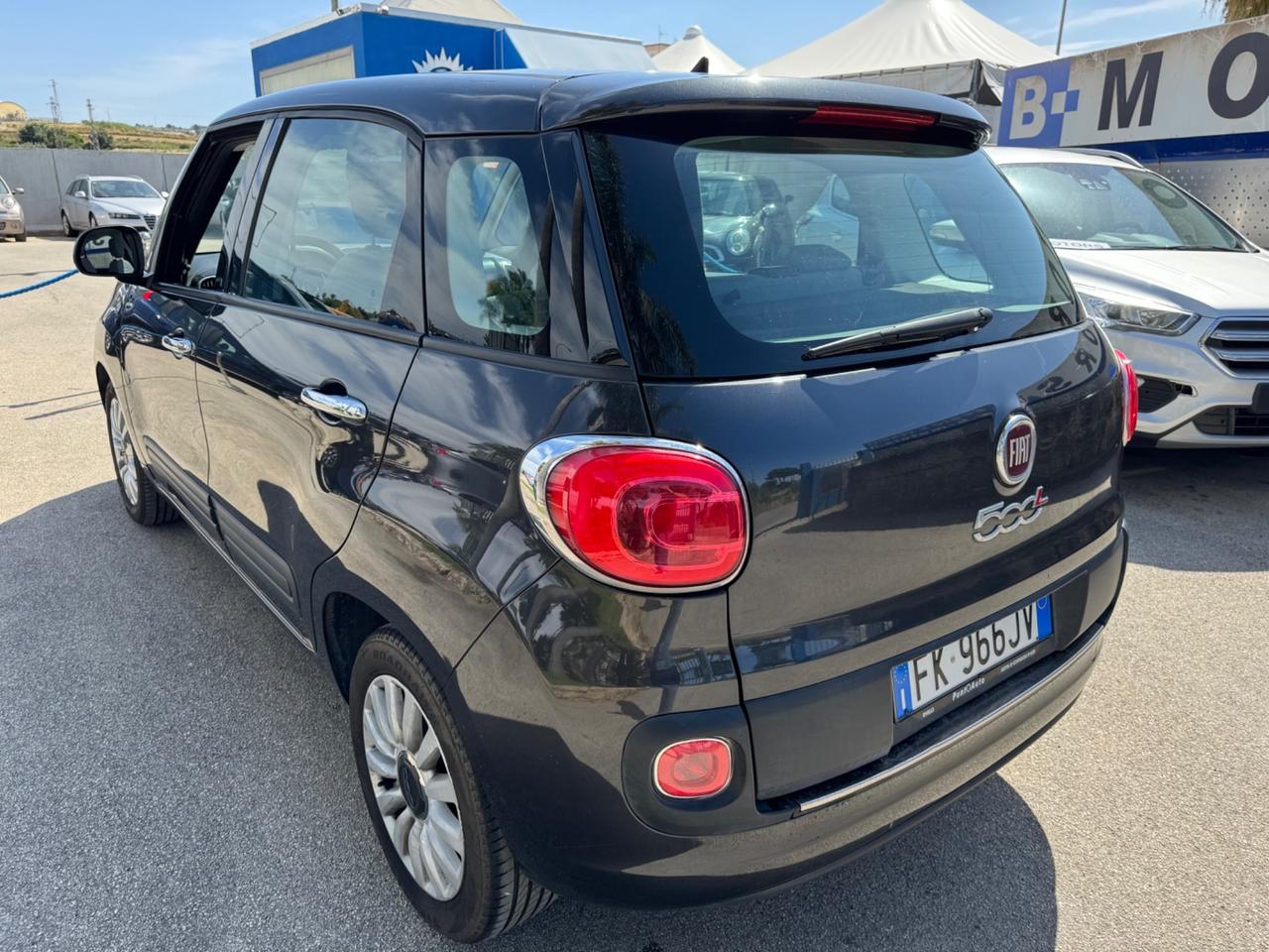 Fiat 500L 1.3 Multijet 95 CV Pop Star