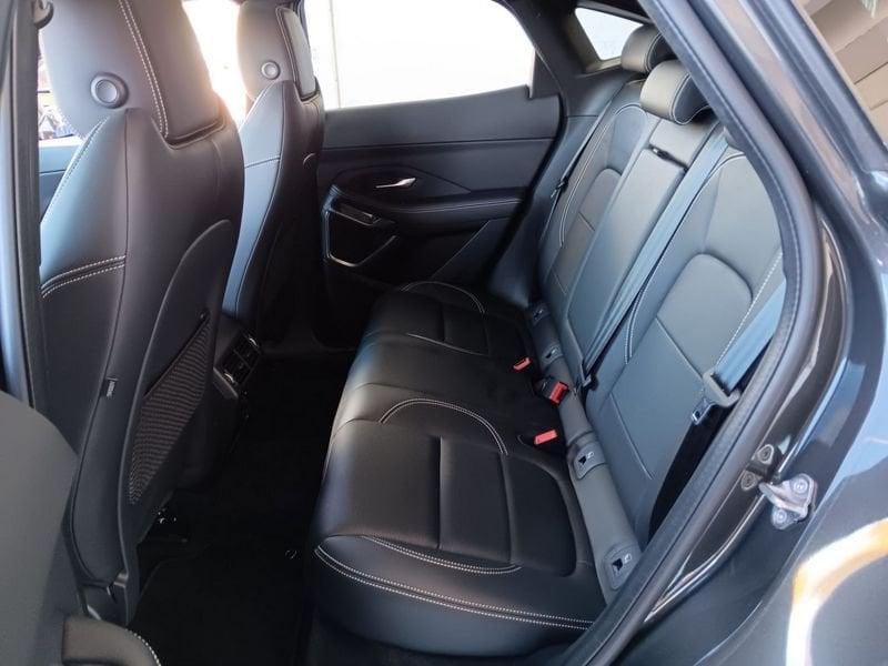 Jaguar E-Pace 2.0 i4 mhev R-Dynamic SE awd 249cv auto