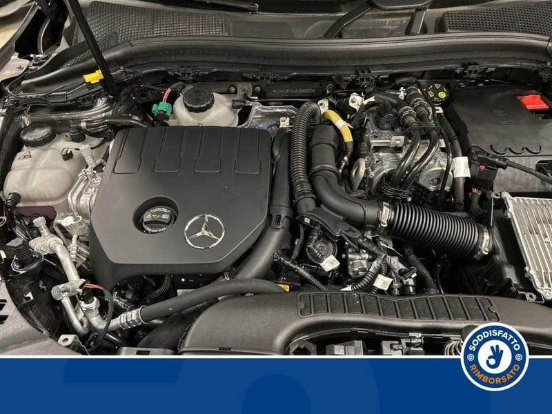 Mercedes-Benz GLA 250 Automatic EQ POWER AMG Line ADVANCED PLUS