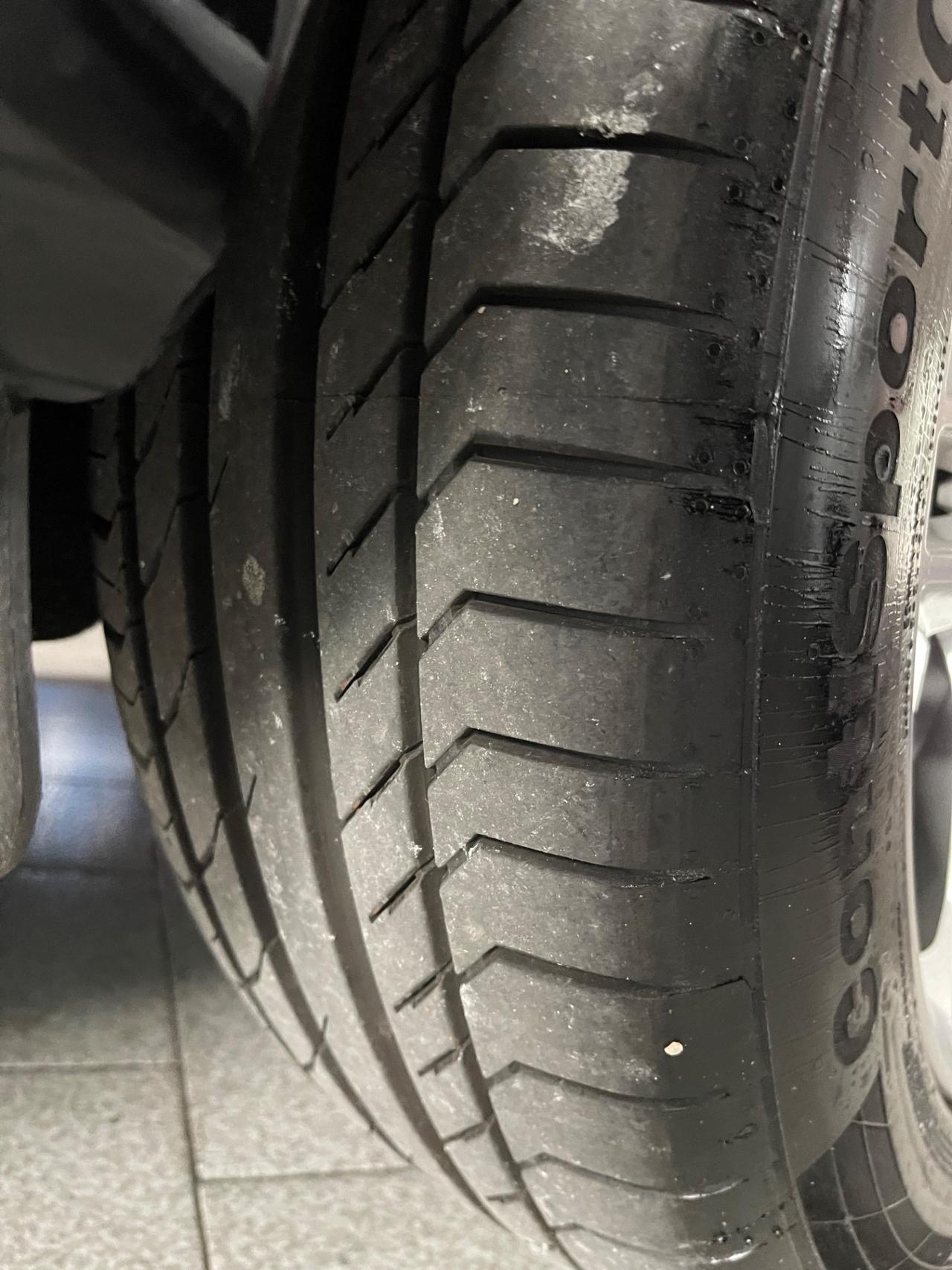 Audi Q5 40 TDI 204 CV quattro S tronic Identity Black