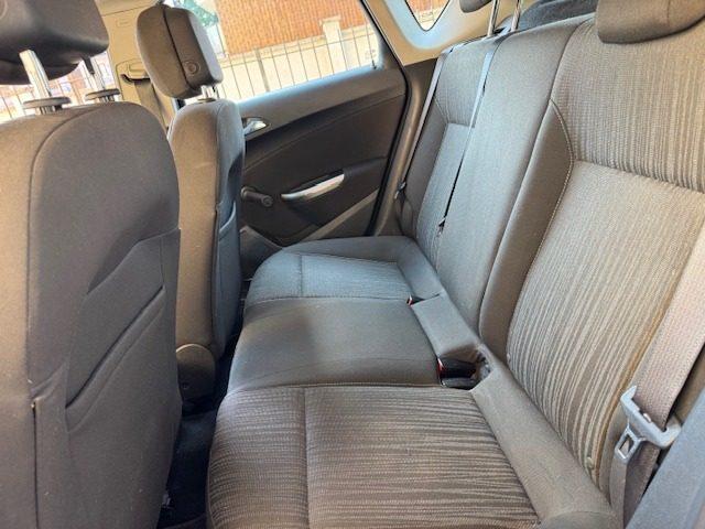 OPEL Astra 1.4 Turbo 140CV 5 porte GPL Tech Cosmo