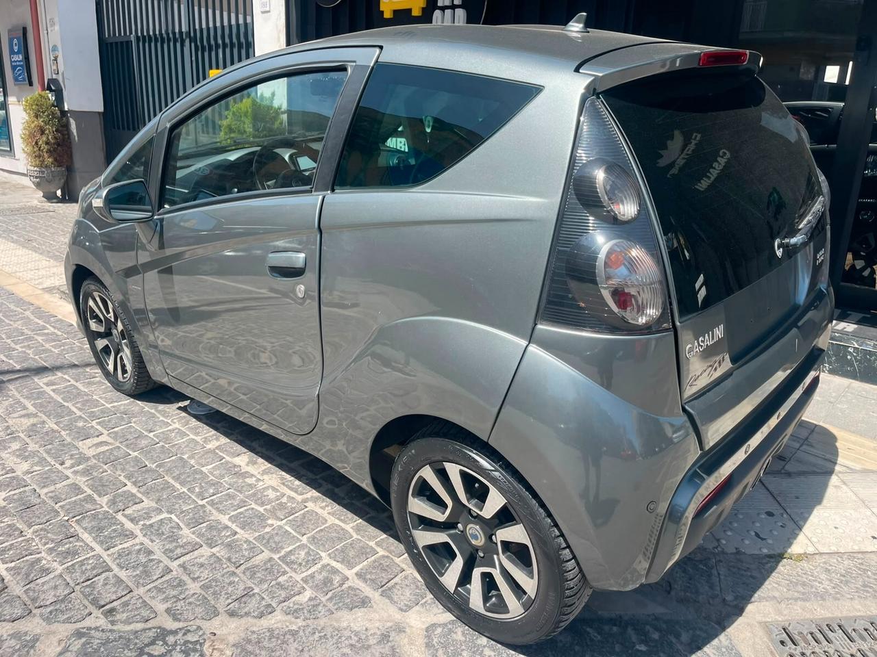Casalini M14 Pronta consegna