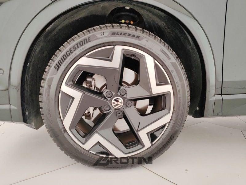 Volkswagen Tiguan Tiguan 2.0 tdi R-Line 4motion 193cv dsg