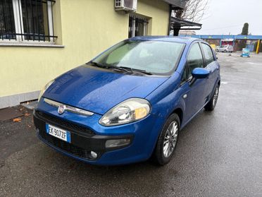 Fiat Punto Evo 1.2 5 porte S&S NEOPATENTATI 2011