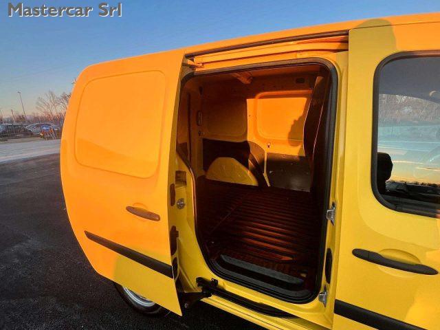 RENAULT Kangoo 1.5 dci Autocarro con Iva esposta 22%