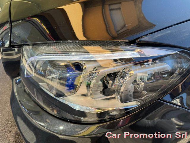 MERCEDES-BENZ C 200 Auto EQ-Boost Cabrio Premium Plus