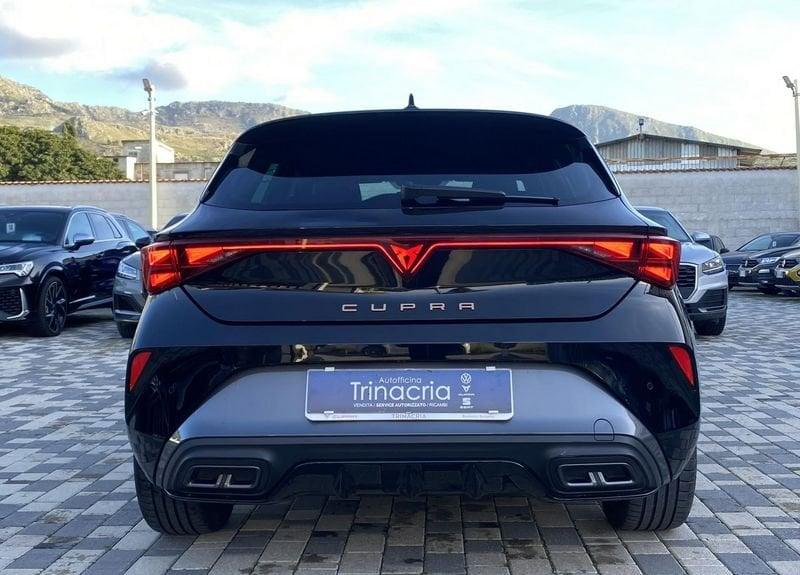 Cupra Leon LE CUPRA 5P 2.0 TDI DSG 150CV