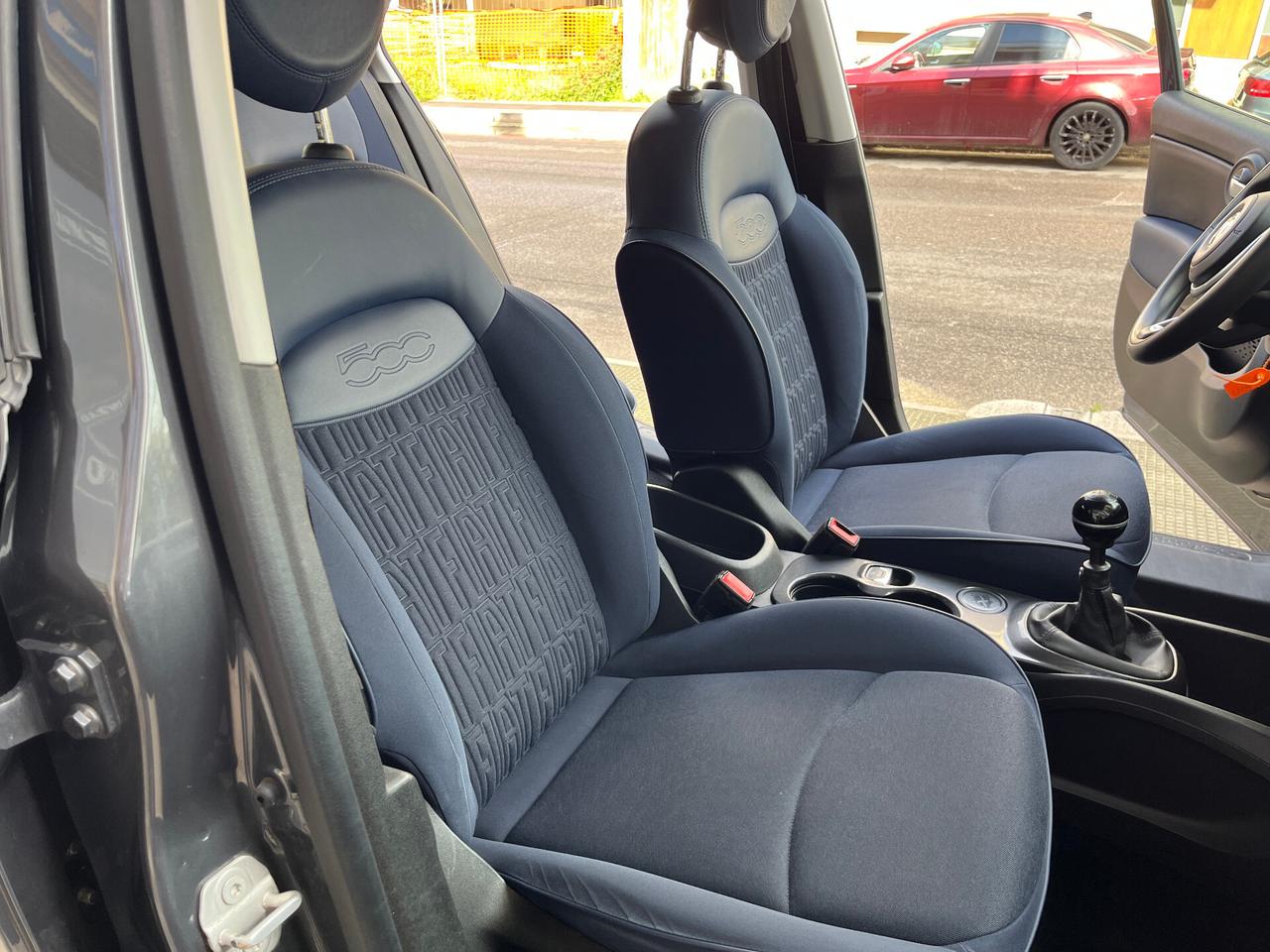 Fiat 500X 1.0 T3 120 CV Cult