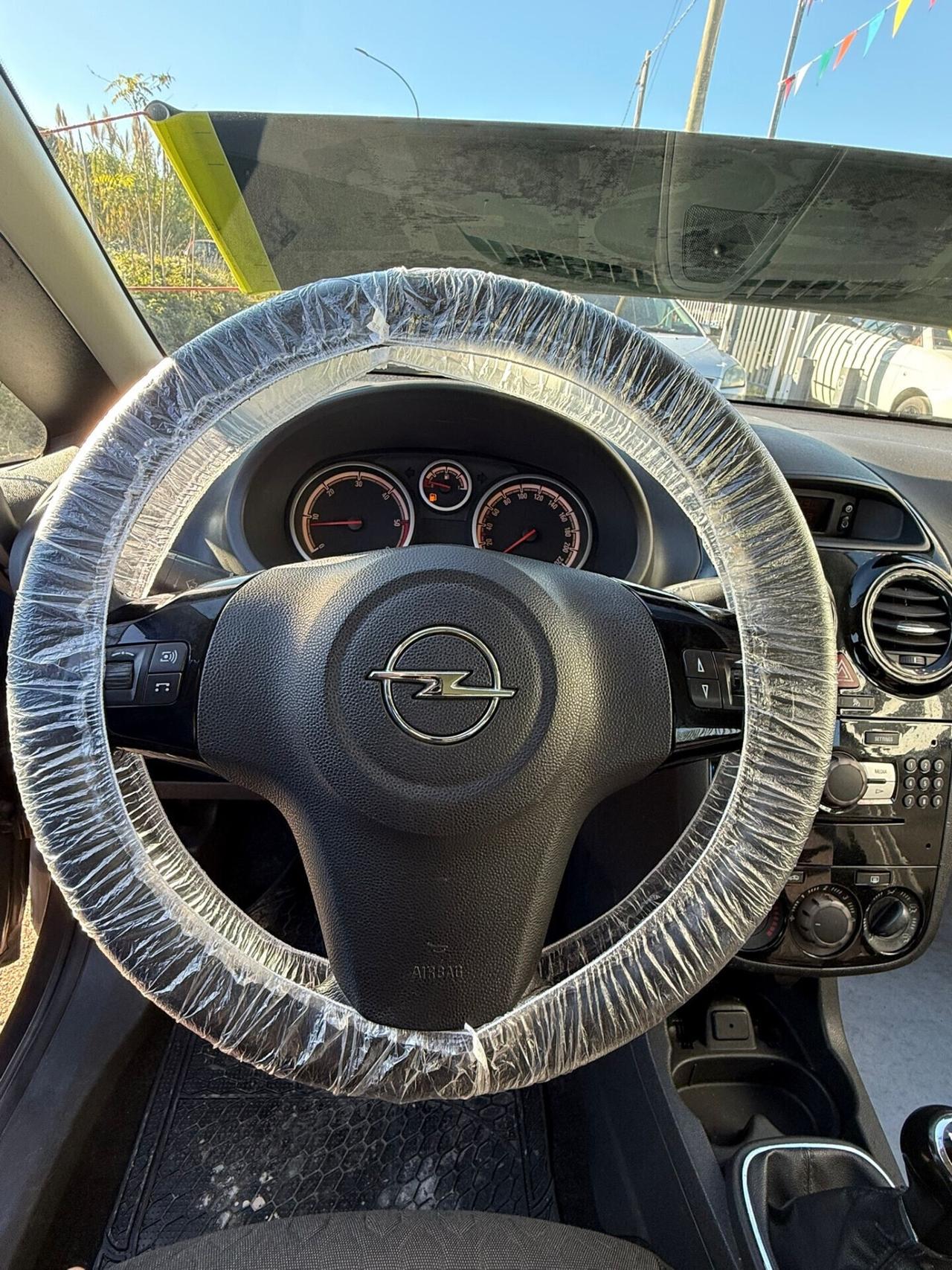 Opel Corsa 1.3 CDTI 75CV F.AP. 5 porte Sport