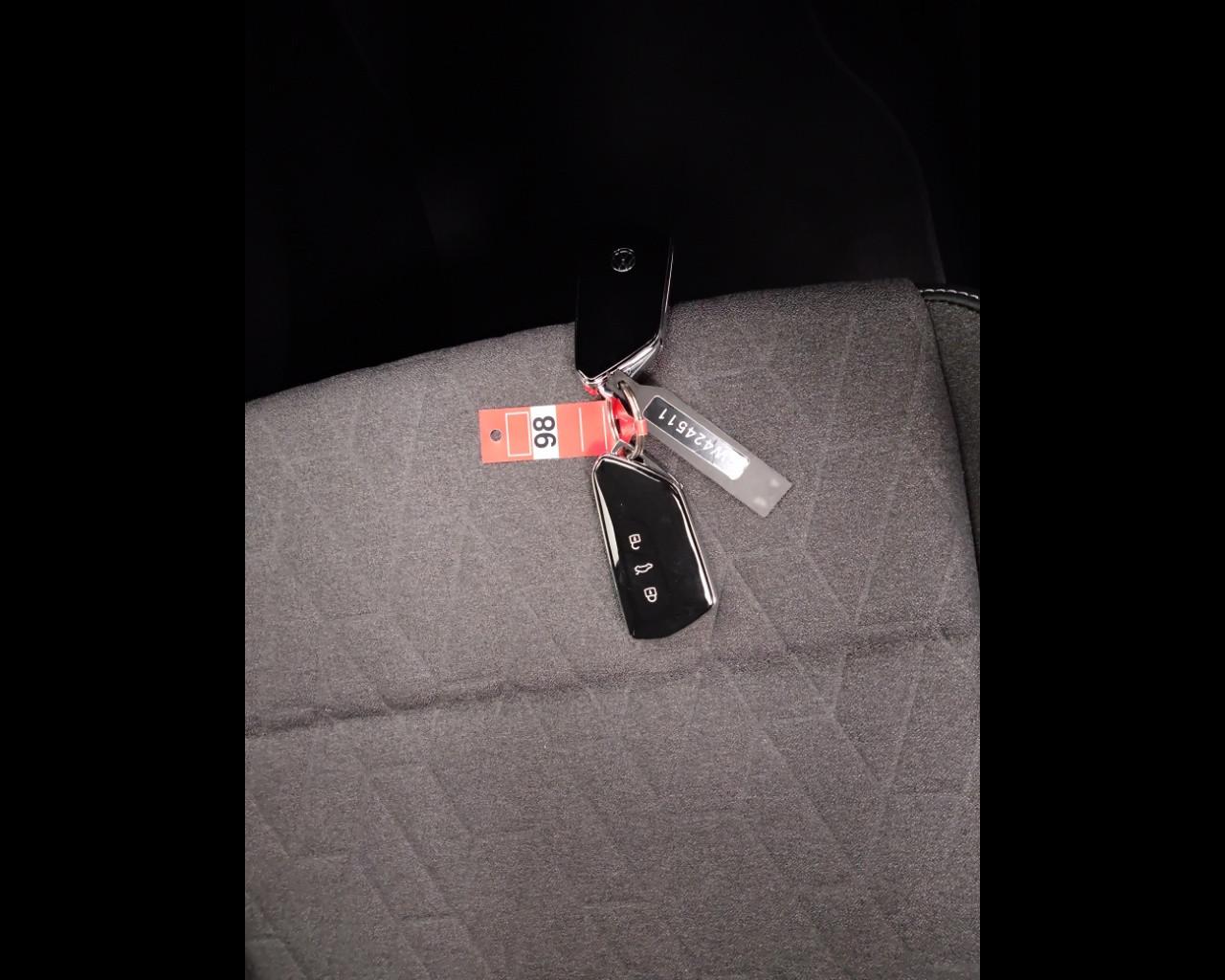 VOLKSWAGEN Tiguan III 2024 - Tiguan 1.5 tsi ehybrid Edition Plus 204cv dsg