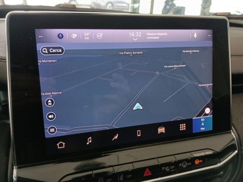 Jeep Compass 4xe 1.3 T4 PHEV 240cv Upland 4xe Auto
