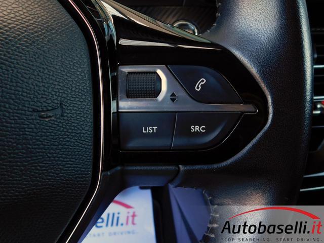 PEUGEOT 2008 1.2 PURETECH s&s 100CV ALLURE PACK