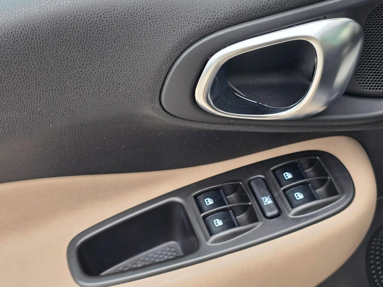 Fiat 500L 1.6 Multijet 105 CV Lounge