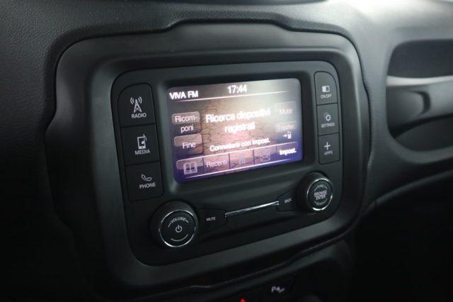 JEEP Renegade Renegade 1.0 T3 Longitude