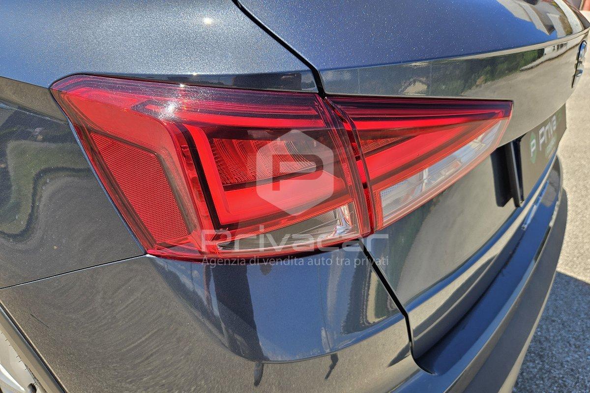 SEAT Arona 1.0 EcoTSI 110 CV DSG FR