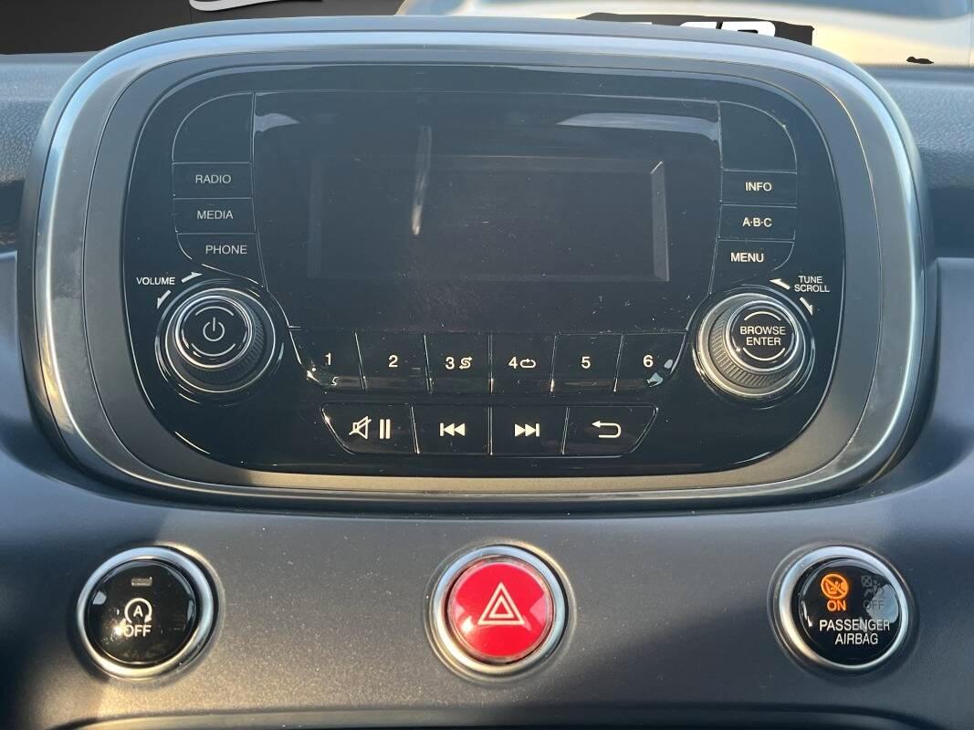 Fiat 500X 1.0 T3 Cult 120cv