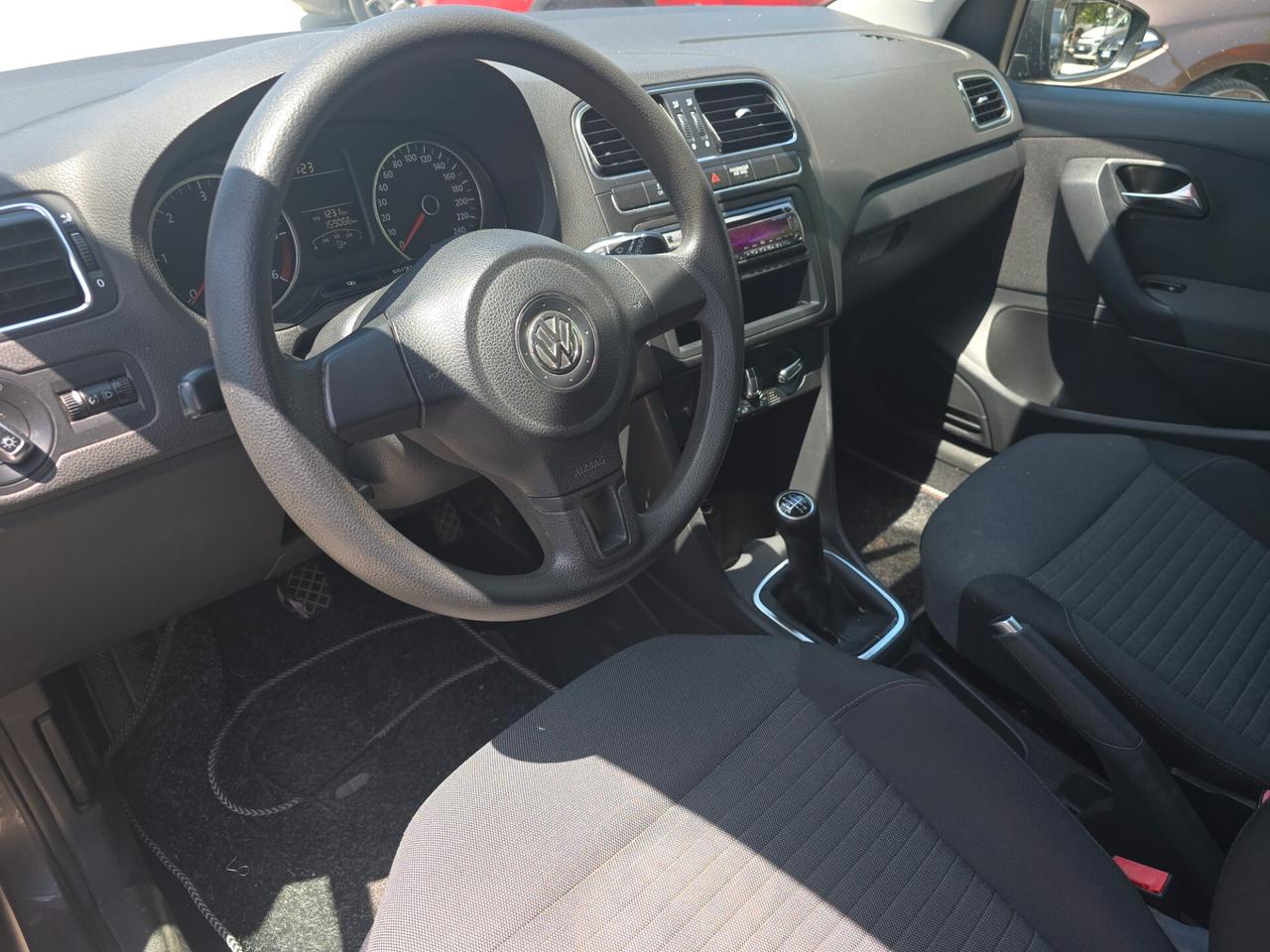 Volkswagen Polo 1.6 TDI DPF 5 porte Comfortline