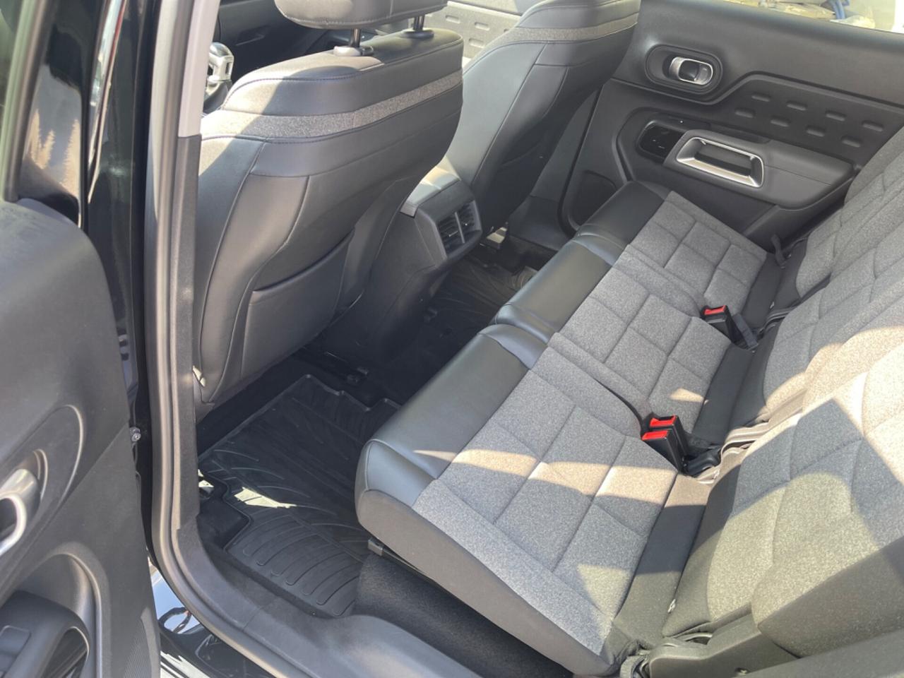 Citroen C5 Aircross C5 Aircross BlueHDi 130 S&S Shine