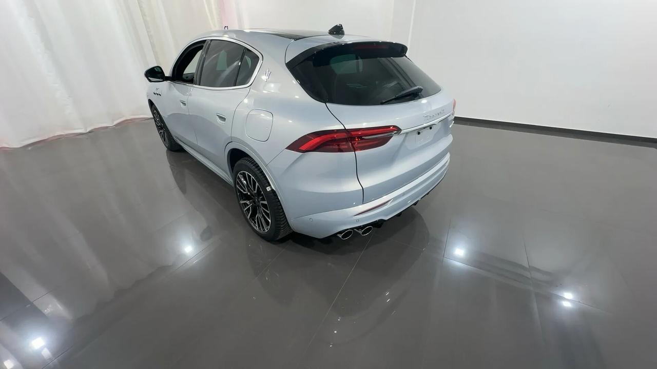 Maserati Grecale MHEV 250 CV AWD GT